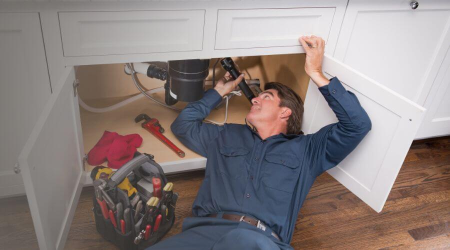 Professional Leak Detection in Elkton, MD